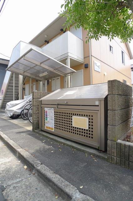 ラピュタⅡ 101号-15