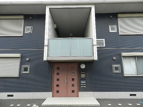 プランドールA 101号-14