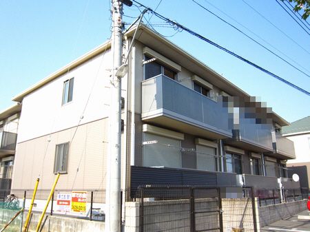 グランメールA 201号-12