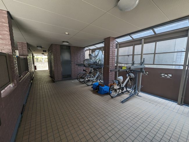 グレイス・パレス本八幡 303号-14