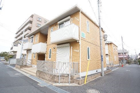 パークＳ 101号-2