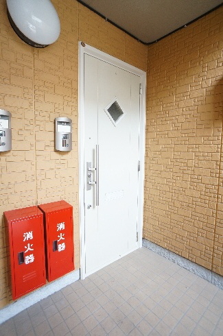 パークＳ 101号-3