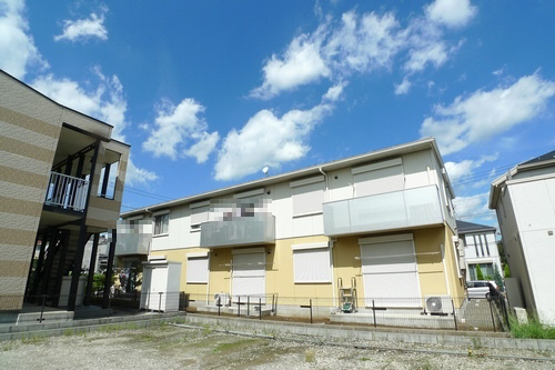ライムコート 203号-12