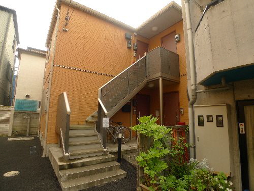 メゾン・ド・ノア 102号-12