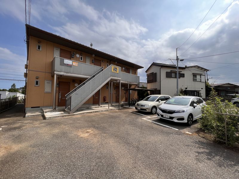 イリスコーポ 101号-12