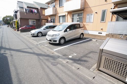 グランドソレーユ 103号-13