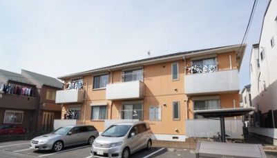 グランドソレーユ 103号-14