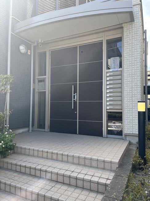 アビタシオン 302号-13