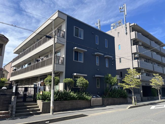 アビタシオン 302号-15