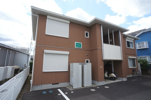 ボナールワコー 101号-13