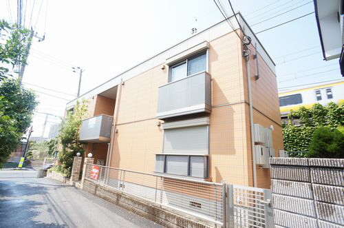 メゾン・シャトンドール 101号-12