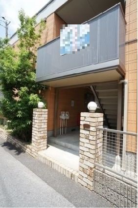 メゾン・シャトンドール 101号-15