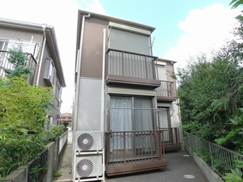 コーポ弥生C 102号-12