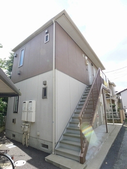 コーポ弥生C 102号-13