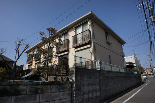 メゾンラフィーネⅢ 103号-13