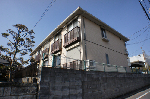 メゾンラフィーネⅢ 103号-14