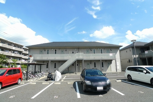 ソレイユ 205号-12