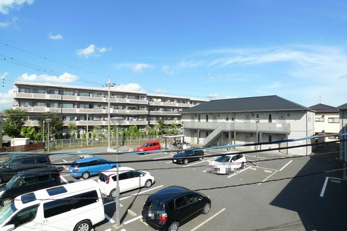 ソレイユ 205号-13