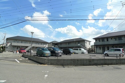 ソレイユ 205号-15