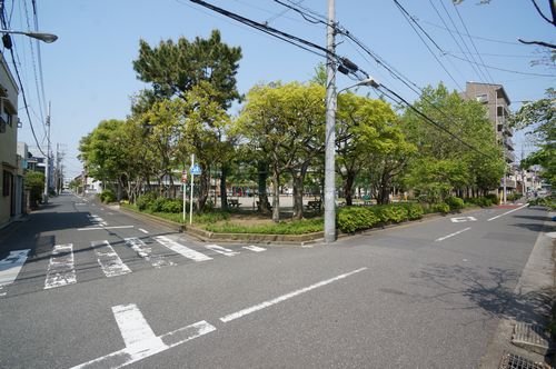 グランドソレーユ 102号-15