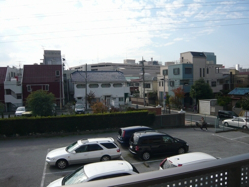 Ｍ’ｓハイツ 101号-13