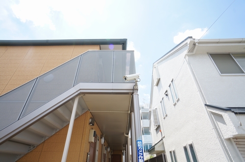 フォレスト東中山 201号-12