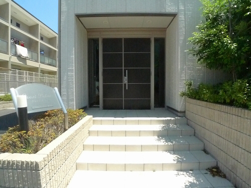 クレストパレス 302号-12