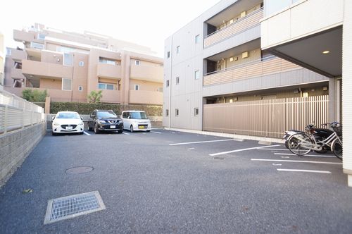 クレストパレス 302号-14