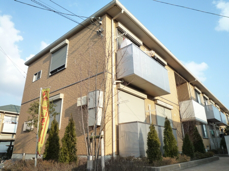 グレース船橋Ａ 101号-13