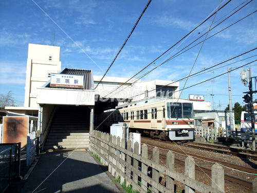 グレース船橋Ａ 101号-14