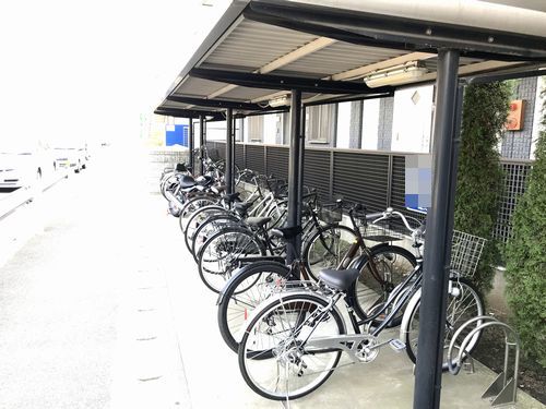 エミネンスコート 108号-15