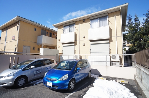 ディアコート 105号-14