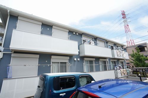 ベルデ入船 103号-12