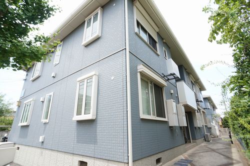 ベルデ入船 103号-13