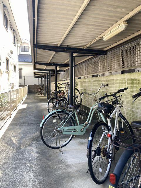 トラスティ本八幡 102号-13