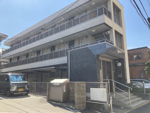 トラスティ本八幡 102号-14