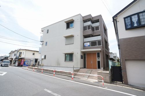 プランドール・シオン 307号-13