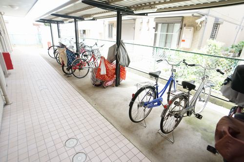 プランドール・シオン 307号-15