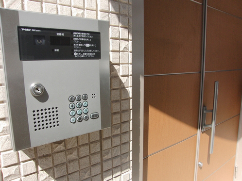 レジデンス津田沼Ｂ 201号-14