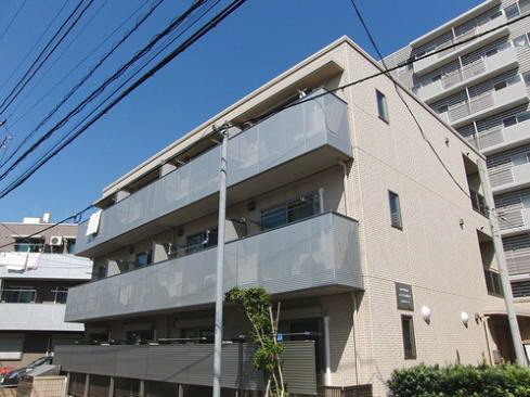 レジデンス津田沼Ｂ 201号-15