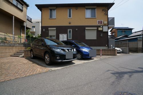 エル・カミーノ 203号-14