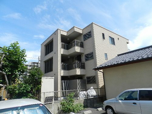 ルミエール大和 101号-12