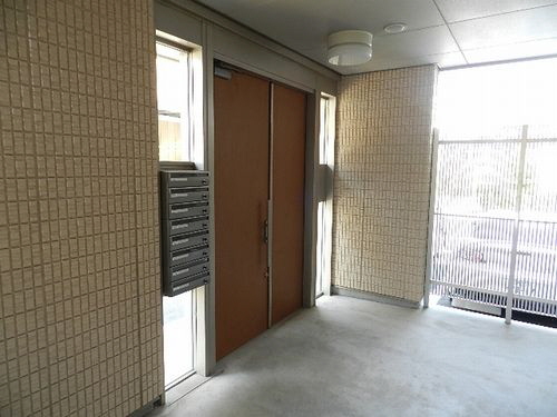 ルミエール大和 101号-13