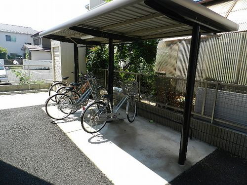 ルミエール大和 101号-14