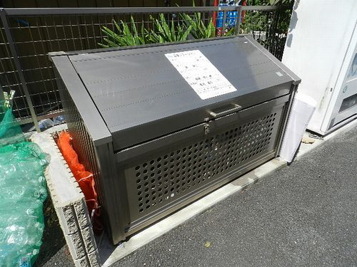 ルミエール大和 101号-15