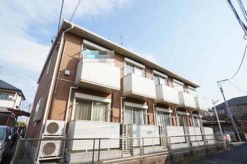 エル津田沼 102号-12