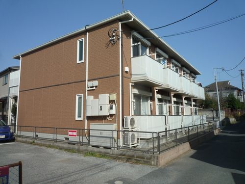 エル津田沼 102号-13