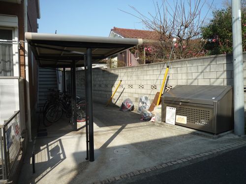 エル津田沼 102号-14