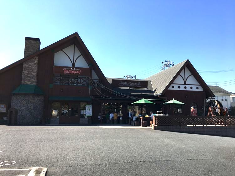 Ｌｅ　Ｖｉｌｌａｇｅ　Ｙａｃｈｉｙｏ 105号-14