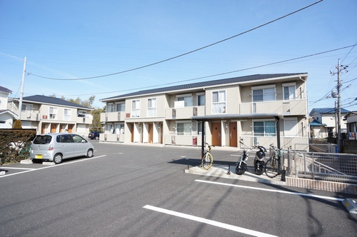 クラージュⅠ 201号-13